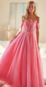Formal dress